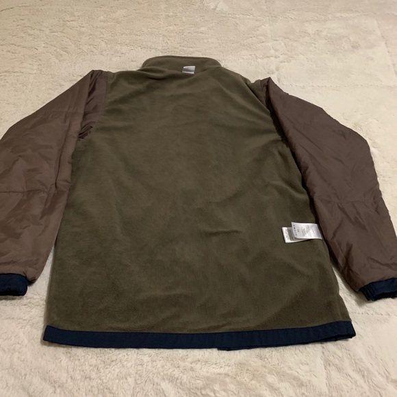 Columbia full zip Jacket - Picture 6 of 9